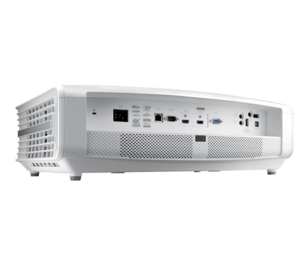 OPTOMA UHD60 DLP 4K 3000AL 1000000:1 E1P0A005E1Z1 - 1383615 - zdjęcie 7